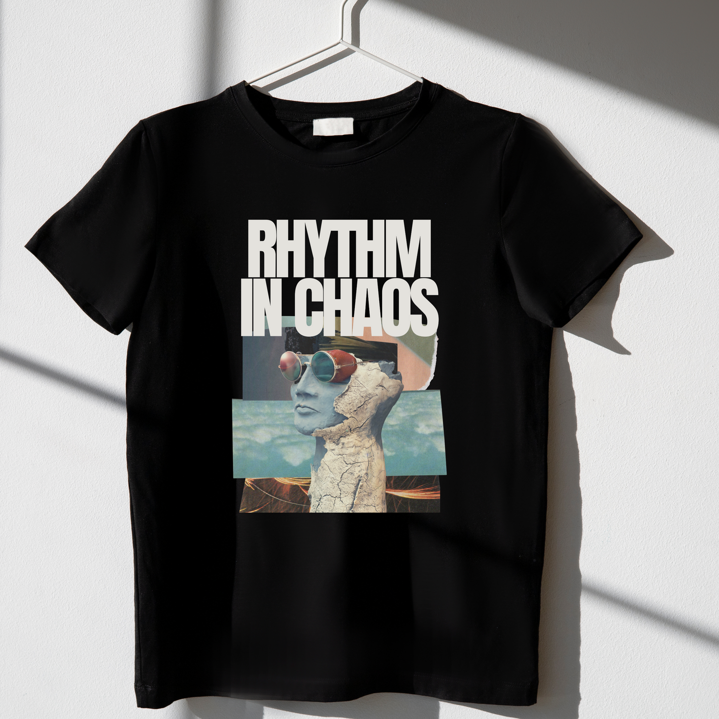 RHYTHM IN CHAOS