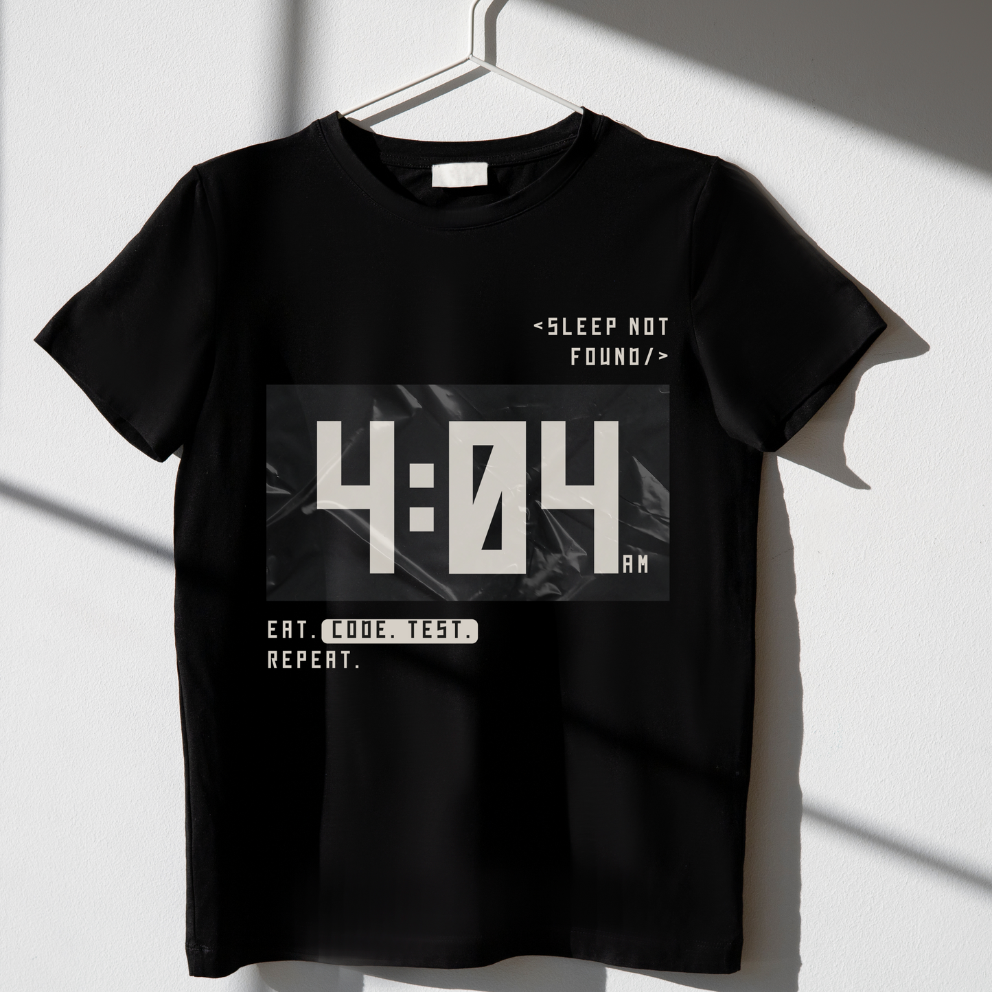 4:04 AM SLEEP NOT FOUND