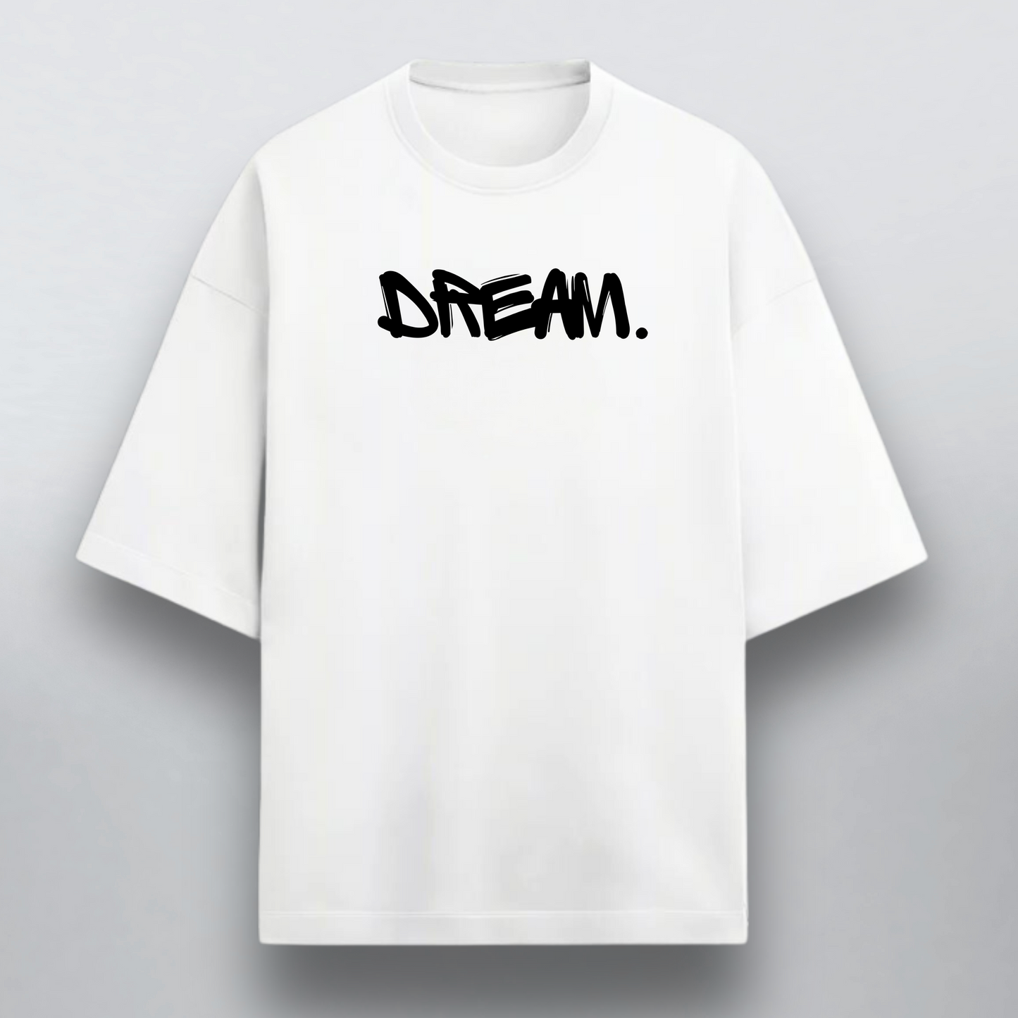 DREAM OVERSIZED T-SHIRT