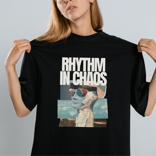 RHYTHM IN CHAOS