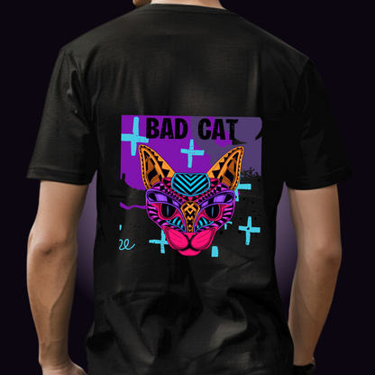 BAD CAT